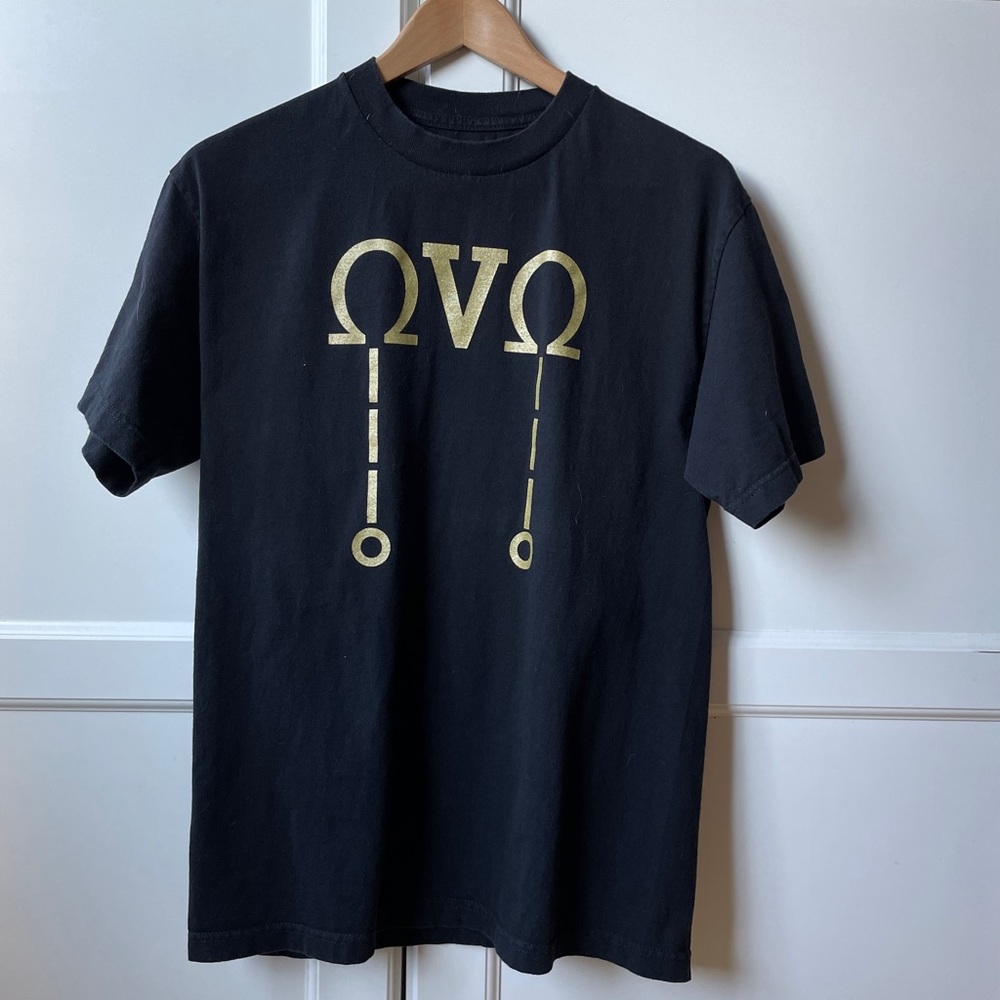 OVO Omega tee